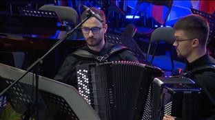 Република Српска - Источно Сарајево -  Интернационални фестивал хармонике