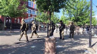 Србија - Косово и Метохија - Звечан