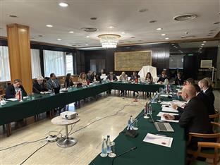 БиХ - Министарство безбједности - Нешић