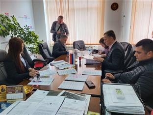 Република Српска - Пале - путна инфраструктура 