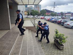 Република Српска - Бањалука - Окружно тужилаштва