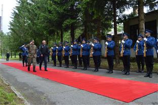 Република Српска - Бањалука - Мањача -вјежба