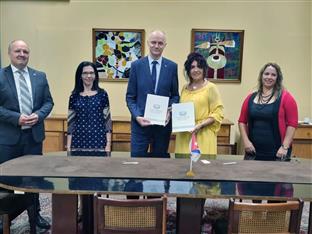 Република Српска - Бањалука - Универзитет - потписивање меморандума 