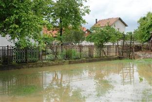 Република Српска - Бијељина - Цивилна заштита - мјесне заједнице Вршани и Нови