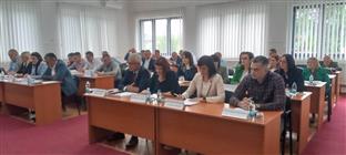 Република Српска - Рогатица - Скупштина општине