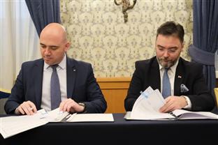 БиХ - Бугарска - Софија - Кошарац, Димитров