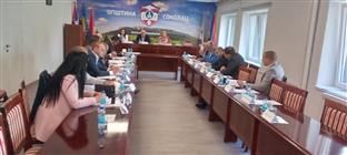 Република Српска - Соколац - СО - сједница 