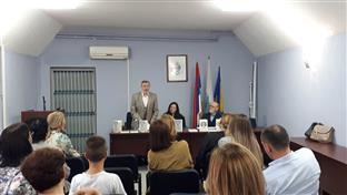 Република Српска - Костајница - књижевно вече