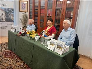 Република Српска - Требиње - Народна библиотека - промоција књиге "Вила са Чакора"