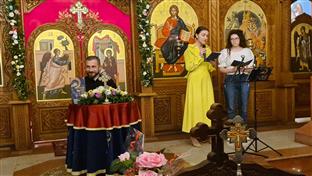 Добој - промовисана књига пјесама "Србском роду за спас и слободу"