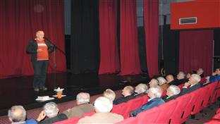 Зворник - књижевно вече 