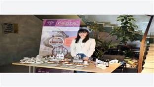 Пале - Драгана Лопатић