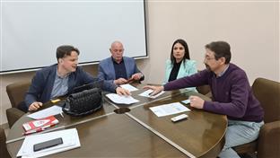 Добој - Градска управа, Фондација "Мозаик" - неформалне групе - Омладинска банка