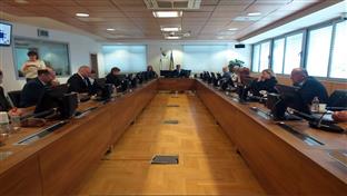 Сарајево - ВСТС - сједница