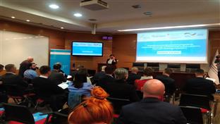 Сарајево - Регионални челенџ фонд - пројекти