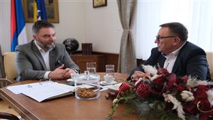 Сокoлац - Кошарац, Бјелица - састанак