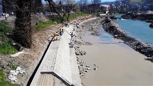 Челинац - "Воде Српске" - пројекти