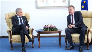 Сарајево - Никшић,Сатлер