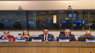 Бањалука - Брисел - Клокић - конференција 