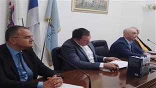 Бањалука - Перишић - промоција књиге "Геополитика и Срби"