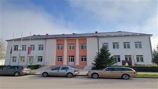 Дрвар - Дан жалости поводом трагедије у Србији