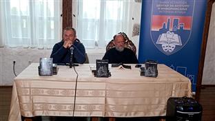 Источно Сарајево - Ђурђевданске свечаности - књижевно вече