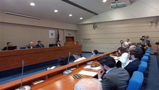 Бањалука - јавна расправа о Нацрту измјена Кривичног законика