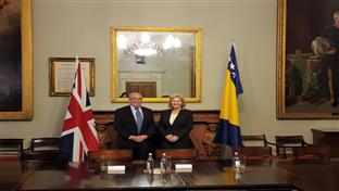 Сарајево/Лондон - Кришто, Пич