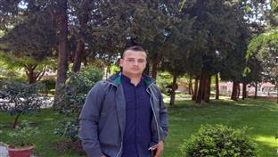 Требиње - Марко Мискин