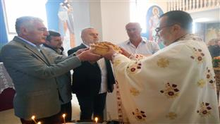 Братунац -  Ђурђевдан -слава општине 