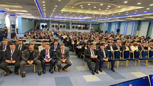 Охрид - Европска регионална конференција ИНТЕРПОЛ-а - Нешић