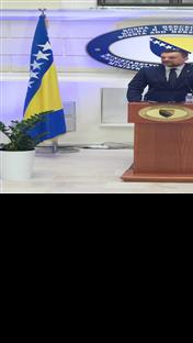 Сарајево- Конаковић - прес