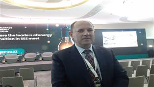 Београд - енергетски форум - Петровић