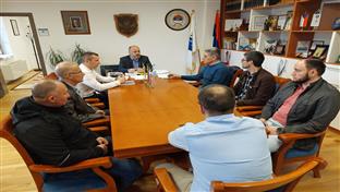 Вишеград - потписани уговори о финансирању 11 спортских клубова