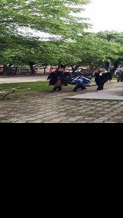 Костајница - Дан побједе - полагање вијенаца на споменик погинулим борцима