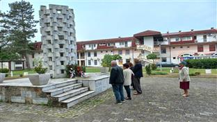 Шамац - Дан побједе - одата почаст за 600 погинулих 