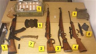 Подгорица - полиција - хапшење 