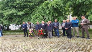 Бијељина - обиљежен Дан побједе над фашизмом