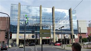 Бањалука - Келн - Сајму намјештаја и унутрашњег уређења "Интерзум"