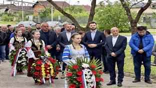 Приједор - Омарска, Љубија - Дан побједе