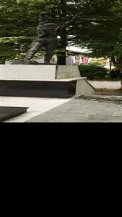 Модрича - обиљежен Дан побједе над фашизмом 