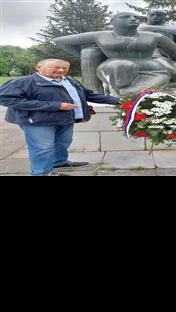 Билећа - обиљежен Дан побједе над фашизмом