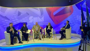 Сарајево - Мостар - Бркић