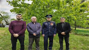 Угљевик - Дан побједе над фашизмом