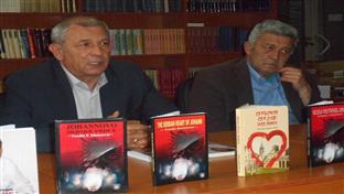 Братунац - представљена књига "Посљедњи српски витез"