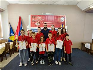 Република Српска - Бањалука - шах