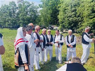 Република Српска - Козарска Дубица - манифестација