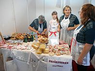 Република Српска - Братунац - сајам