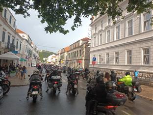 Република Српска - Требиње - мото-скуп