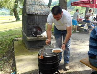 Република Српска - Братунац - манифестације